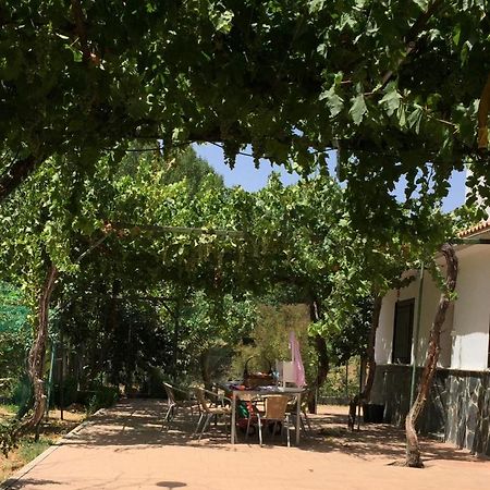 Casa De Ines Vila Alhama de Granada Exterior foto