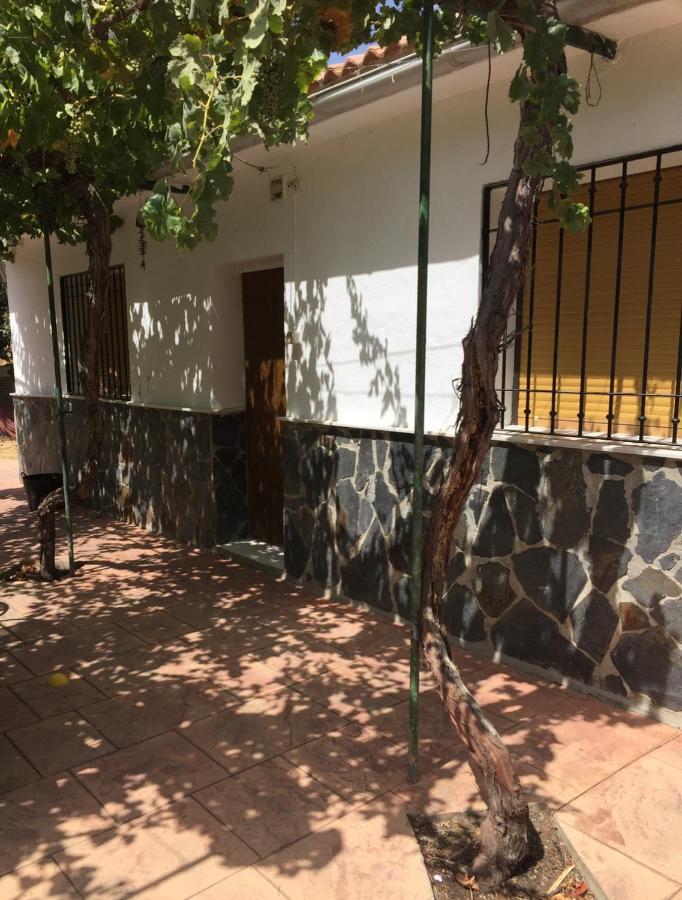 Casa De Ines Vila Alhama de Granada Exterior foto